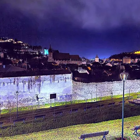 Lejlighed Chic Braşov