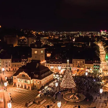 Chic Brasov