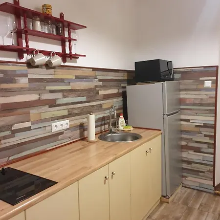 Apartmán Chic *