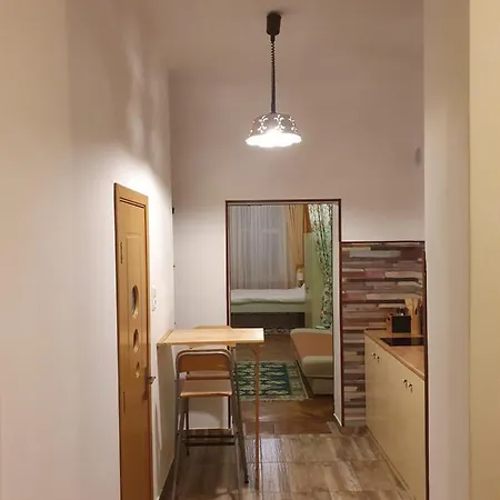 Chic Apartmán