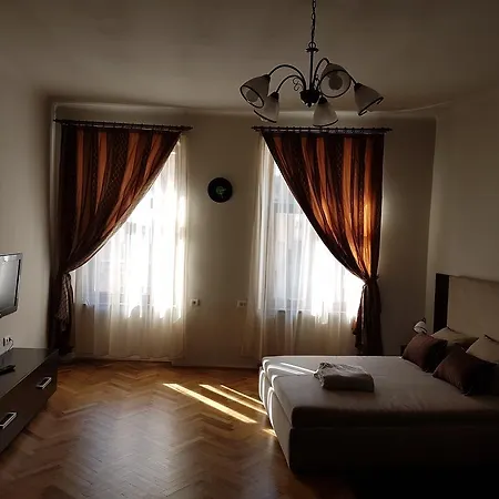 Chic * Braşov