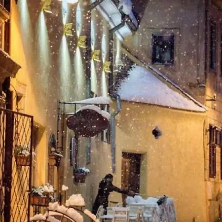 Chic * Braşov