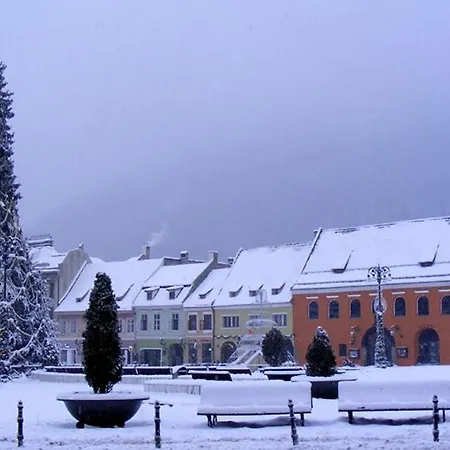 Chic Braşov