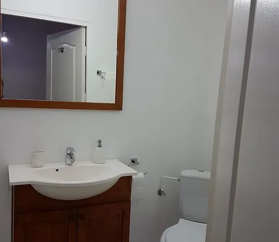 Chic 아파트 브라쇼브